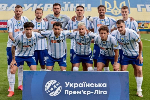 Динамо