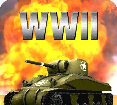 WW2 Battle Simulator v1. 1. 0 Mod