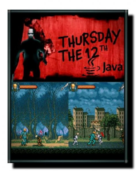 Thursday 12th