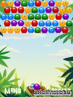 bubblebirds. cab