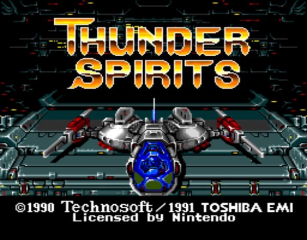 Thunder Spirits (U) [!]