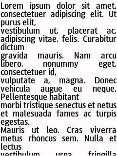 Lorem Ipsum