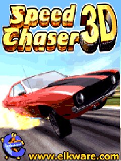 SpeedChaser3DHack