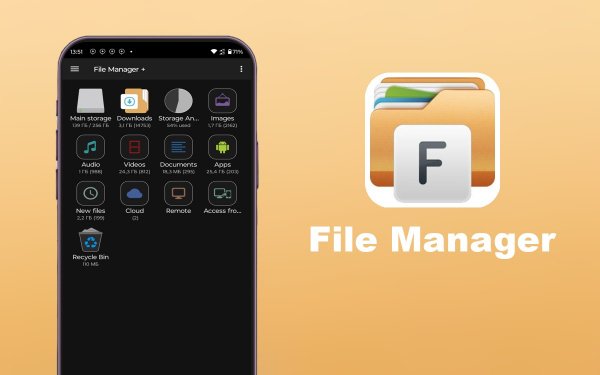File-Manager-3. 5. 8
