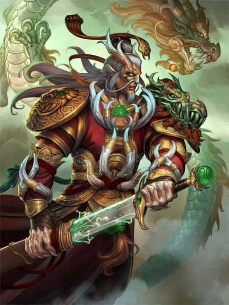 Scebiqu - Ao Kuang