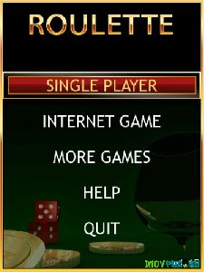 Real Dice Roulette v1. 15 VGA