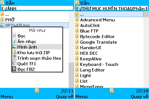 Fulminant Explorer
