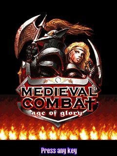 Medieval Combat Age of Glory