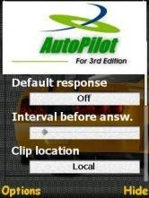 Killer Mobile AutoPilot v2. 00 Unsigned