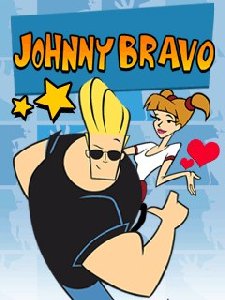 JohnnyBravo S8000Jet EN