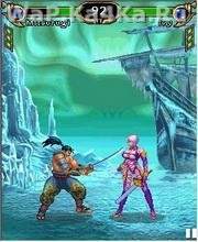 Soul Calibur