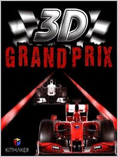 Grand Prix 3D 352x416