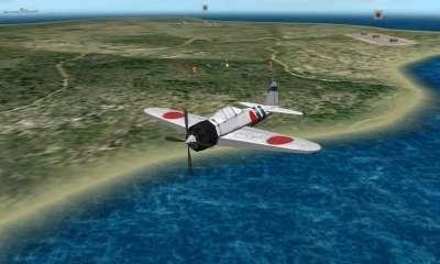 Pacific Navy Fighter C. E. v3. 2