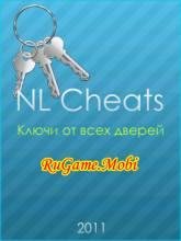 NLCheats 128x160
