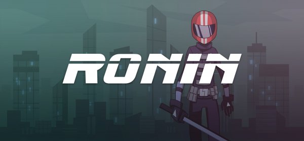 Ronin (GOG 2. 0. 0. 1)