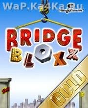 Bridge Bloxx Gold