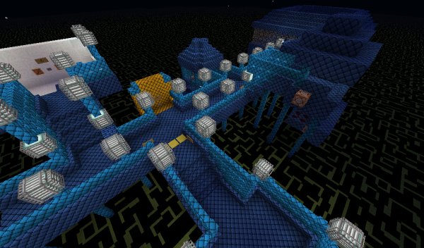 Training Grounds v1. 2