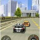 Race Driver Grid GONKA 128x128