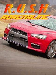 rush adrenaline