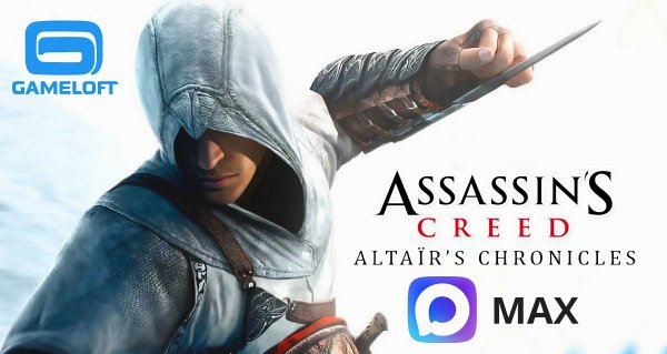 Assassin&amp;apos;s Creed Altairs Chronicles HD
