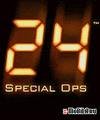 24 Special Unit