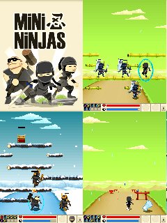 MiniNinjasHack