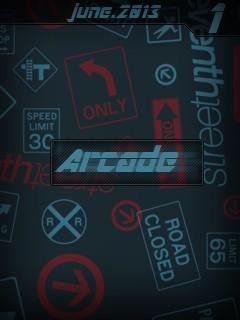 Arcade 1