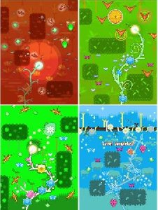 Jungle Twister