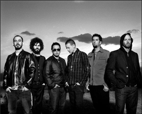 Linkin Park - New Divide (audiopoisk. com