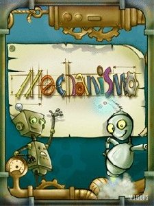 mechanismo