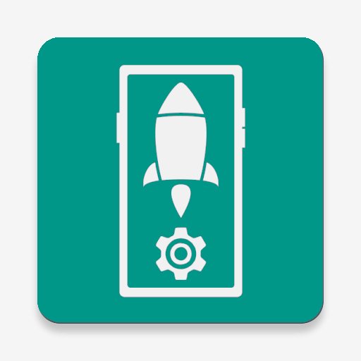 ActivityLauncher 1. 14. 6+
