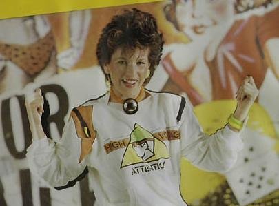 Betty Miranda - Take Me To The Top (Long Version Vocal)