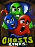 Ghosts lines LG 240x320