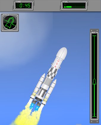 spaceagency. ver. 1. 3. 4