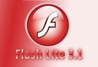 Flash Lite Player v. 3. 1
