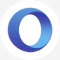 Opera 85. 7 M0D+FullScreen
