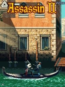 Assassin II 240-400