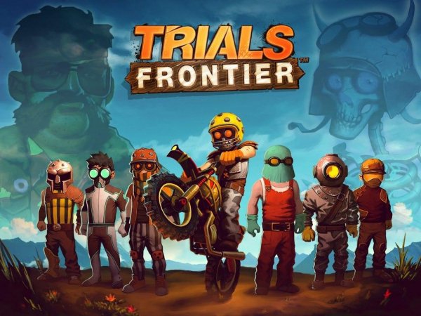 trials frontier 7. 9. 3 mod