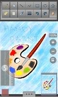 HandyPaint 1. 5. 4