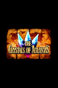 The Crystals of Atlantis Deluxe 1. 2