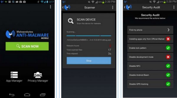 Malwarebytes v3. 8. 0. 32(30800032)