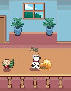 Family Guy.Uncensored9.1.0 QVGA