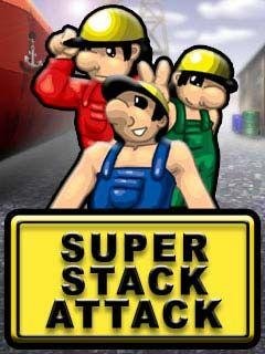 super stack attack RUS