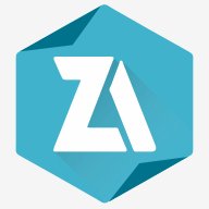 ZArchiver Pro 0. 9. 5. 8 (9593)