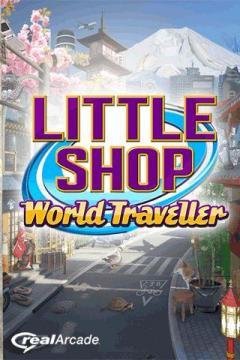 Little Shop Traveler RU Nokia N97 360x640