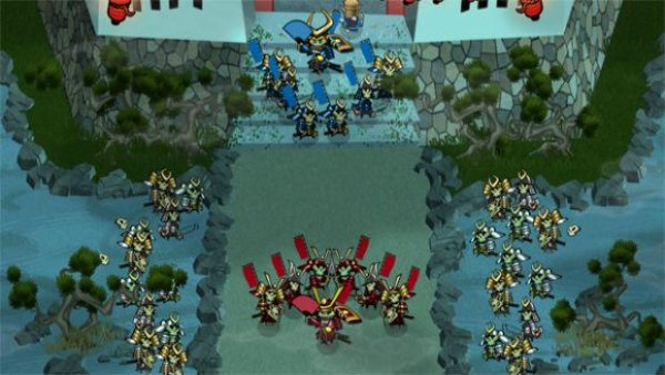 Skulls of the Shogun v1.0.0.0