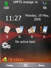 Skybox v1. 0. RC-1