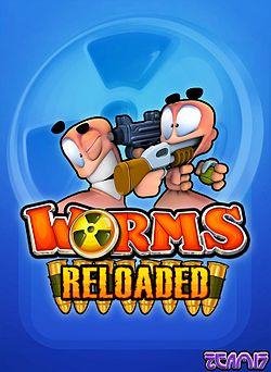 Worms Reloaded