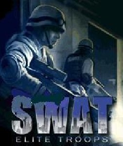 SWAT Elite 240x320 moto