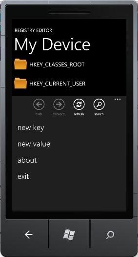 registryeditor-1. 2. 0. 0